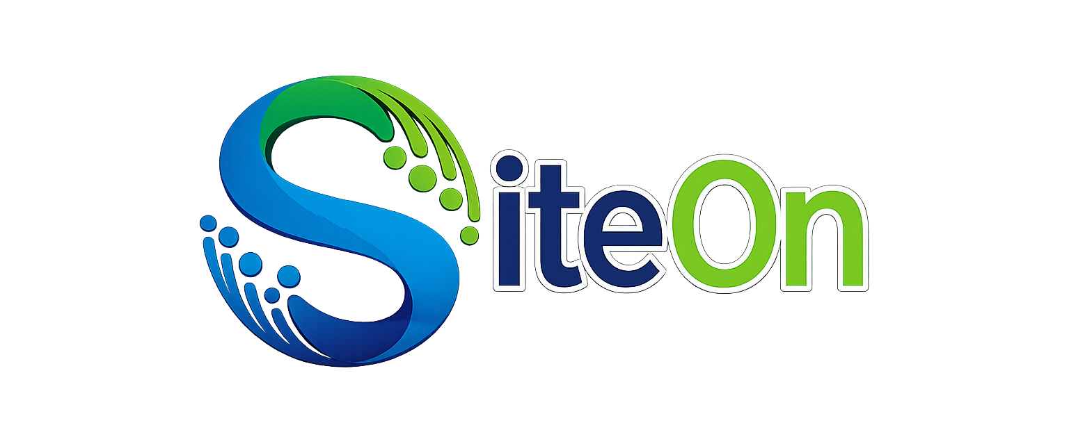Siteon
