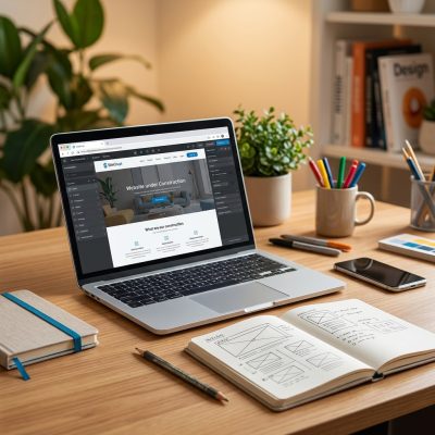Orçamento Personalizado – Crie o seu projeto à medida